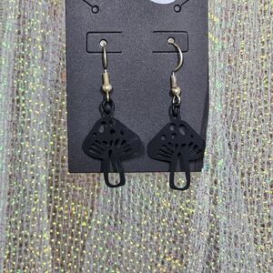 Handmade earrings